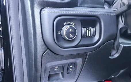 Rambler 1500, 2022 год, 16 350 000 рублей, 15 фотография