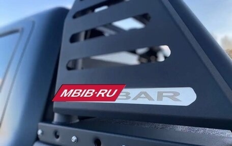 Rambler 1500, 2022 год, 16 350 000 рублей, 14 фотография