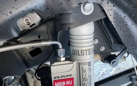 Rambler 1500, 2022 год, 16 350 000 рублей, 18 фотография