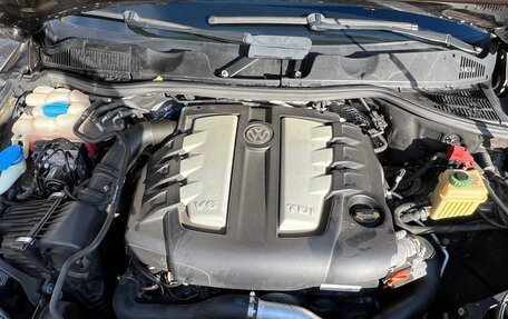 Volkswagen Touareg III, 2010 год, 1 840 000 рублей, 8 фотография