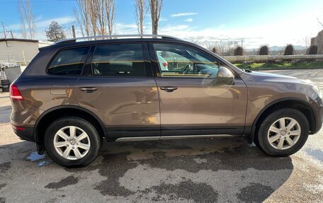 Volkswagen Touareg III, 2010 год, 1 840 000 рублей, 7 фотография