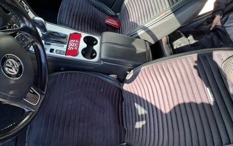 Volkswagen Touareg III, 2010 год, 1 840 000 рублей, 13 фотография