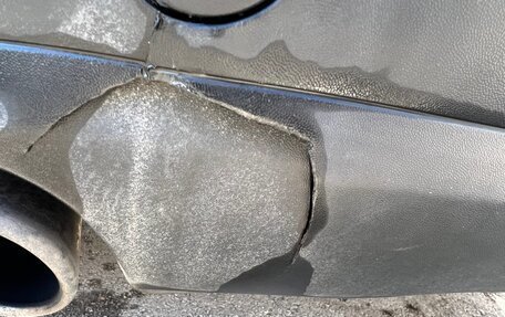 Volkswagen Touareg III, 2010 год, 1 840 000 рублей, 20 фотография