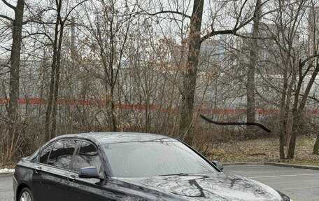 BMW 7 серия, 2011 год, 699 000 рублей, 2 фотография