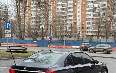 BMW 7 серия, 2011 год, 699 000 рублей, 4 фотография