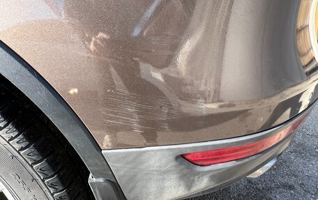 Volkswagen Touareg III, 2010 год, 1 840 000 рублей, 21 фотография