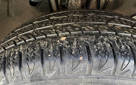 Volkswagen Touareg III, 2010 год, 1 840 000 рублей, 19 фотография