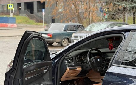 BMW 7 серия, 2011 год, 699 000 рублей, 5 фотография