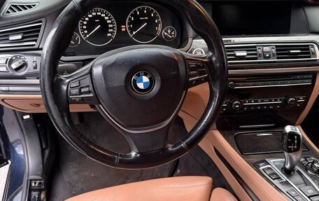 BMW 7 серия, 2011 год, 699 000 рублей, 7 фотография