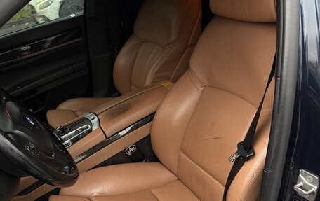 BMW 7 серия, 2011 год, 699 000 рублей, 8 фотография