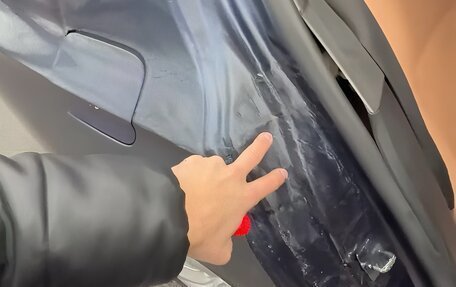 BMW 7 серия, 2011 год, 699 000 рублей, 11 фотография