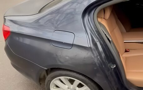 BMW 7 серия, 2011 год, 699 000 рублей, 12 фотография