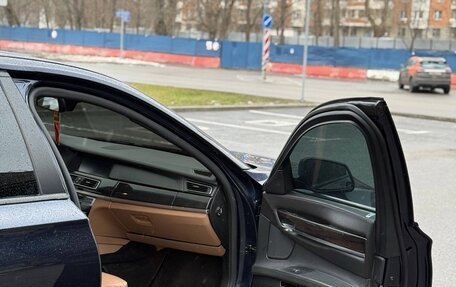 BMW 7 серия, 2011 год, 699 000 рублей, 9 фотография