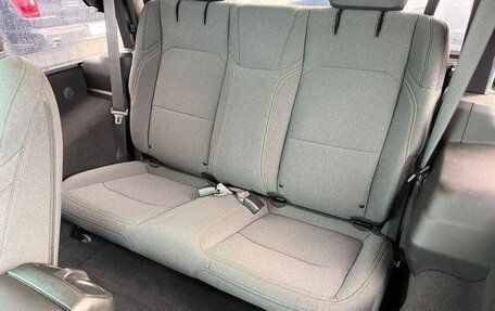 Jeep Wrangler, 2025 год, 7 079 000 рублей, 9 фотография