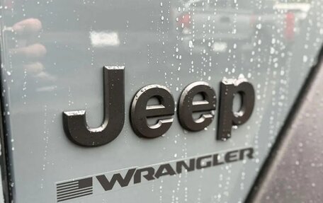 Jeep Wrangler, 2025 год, 7 079 000 рублей, 7 фотография