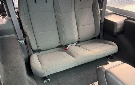 Jeep Wrangler, 2025 год, 7 079 000 рублей, 11 фотография