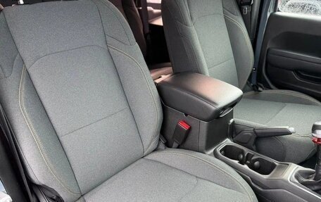 Jeep Wrangler, 2025 год, 7 079 000 рублей, 13 фотография