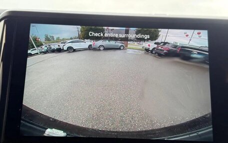 Jeep Wrangler, 2025 год, 7 079 000 рублей, 19 фотография