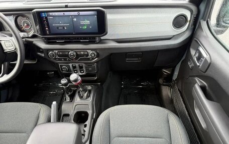 Jeep Wrangler, 2025 год, 7 079 000 рублей, 16 фотография