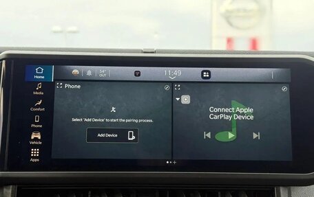 Jeep Wrangler, 2025 год, 7 079 000 рублей, 18 фотография