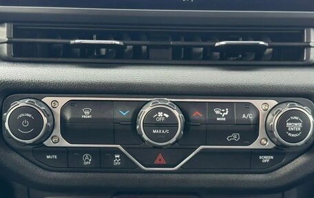 Jeep Wrangler, 2025 год, 7 079 000 рублей, 20 фотография