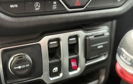 Jeep Wrangler, 2025 год, 7 079 000 рублей, 21 фотография