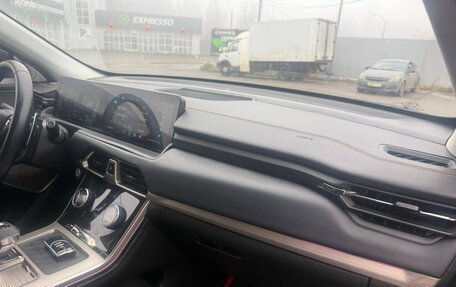 CheryExeed TXL, 2023 год, 2 200 000 рублей, 7 фотография