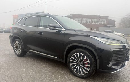 CheryExeed TXL, 2023 год, 2 200 000 рублей, 2 фотография