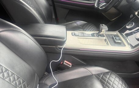 CheryExeed TXL, 2023 год, 2 200 000 рублей, 6 фотография