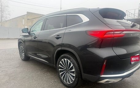 CheryExeed TXL, 2023 год, 2 200 000 рублей, 1 фотография