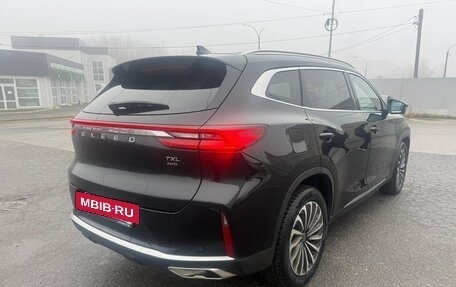 CheryExeed TXL, 2023 год, 2 200 000 рублей, 10 фотография