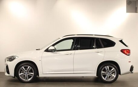 BMW X1, 2021 год, 1 950 000 рублей, 7 фотография