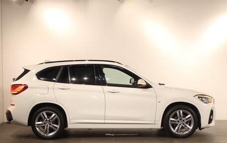 BMW X1, 2021 год, 1 950 000 рублей, 6 фотография