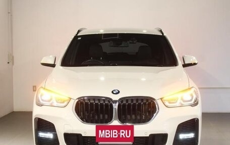 BMW X1, 2021 год, 1 950 000 рублей, 3 фотография