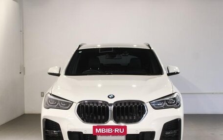 BMW X1, 2021 год, 1 950 000 рублей, 5 фотография