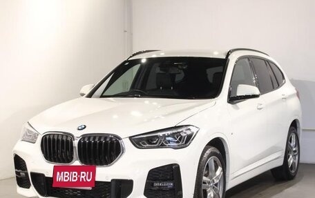 BMW X1, 2021 год, 1 950 000 рублей, 4 фотография