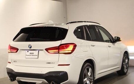 BMW X1, 2021 год, 1 950 000 рублей, 9 фотография