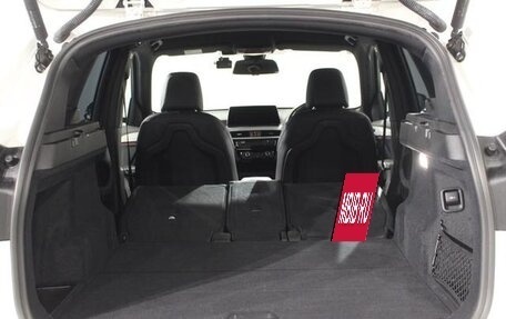 BMW X1, 2021 год, 1 950 000 рублей, 11 фотография