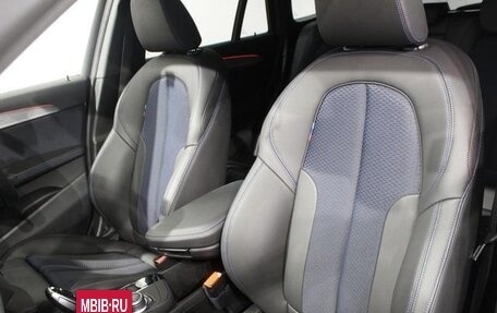 BMW X1, 2021 год, 1 950 000 рублей, 15 фотография