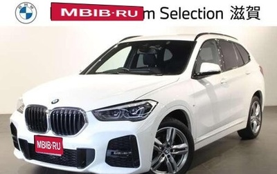 BMW X1, 2021 год, 1 950 000 рублей, 1 фотография