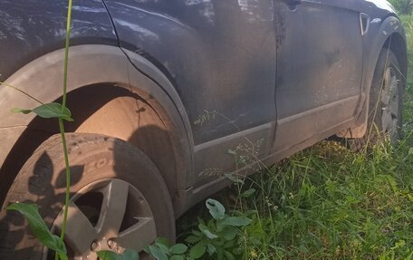 Chevrolet Captiva I, 2008 год, 800 000 рублей, 14 фотография