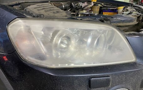 Chevrolet Captiva I, 2008 год, 800 000 рублей, 2 фотография