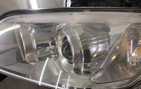 Chevrolet Captiva I, 2008 год, 800 000 рублей, 5 фотография