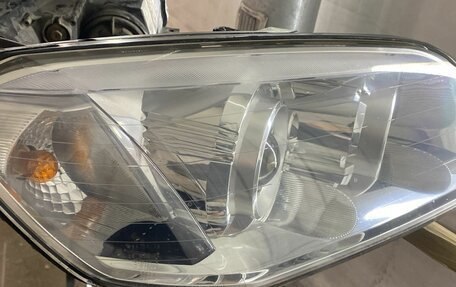 Chevrolet Captiva I, 2008 год, 800 000 рублей, 4 фотография