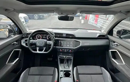 Audi Q3, 2022 год, 2 690 143 рублей, 6 фотография