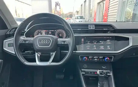 Audi Q3, 2022 год, 2 690 143 рублей, 7 фотография