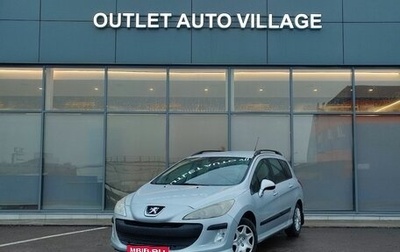 Peugeot 308 II, 2008 год, 399 000 рублей, 1 фотография