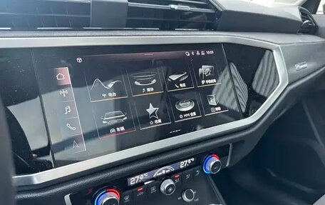 Audi Q3, 2022 год, 2 690 143 рублей, 9 фотография