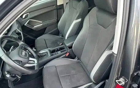 Audi Q3, 2022 год, 2 690 143 рублей, 5 фотография