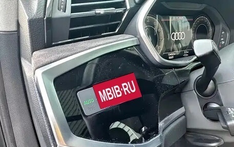 Audi Q3, 2022 год, 2 690 143 рублей, 8 фотография